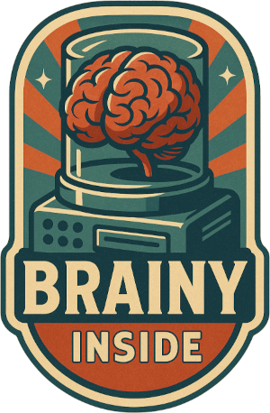 Brainy